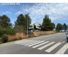 Parcela en Venta en el Papiol, Barcelona