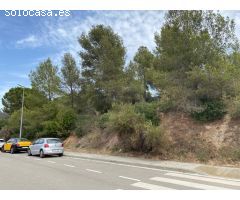 Parcela en Venta en el Papiol, Barcelona
