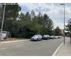 Parcela en Venta en el Papiol, Barcelona