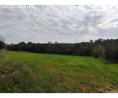 Finca rustica en Venta en Vilopriu, Girona