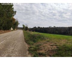 Finca rustica en Venta en Vilopriu, Girona