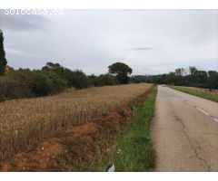 Finca rustica en Venta en Vilopriu, Girona