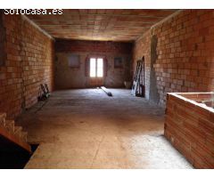 Casa de Pueblo en Venta en Sant Pere Pescador, Girona