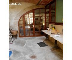 Casa de Pueblo en Venta en Sant Pere Pescador, Girona