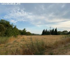 Finca rustica en Venta en Vilopriu, Girona