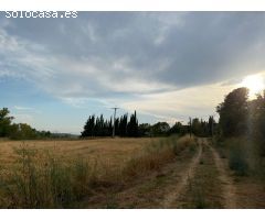 Finca rustica en Venta en Vilopriu, Girona