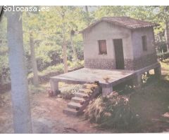 Finca rustica en Venta en Saús, Girona