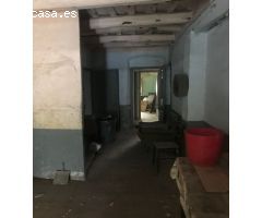 Casa de Pueblo en Venta en Benamer, Girona