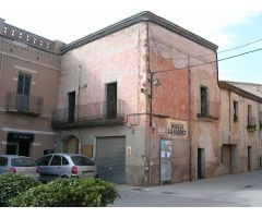 Casa de Pueblo en Venta en Vilabertran, Girona