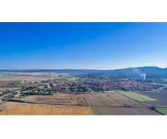 Solar urbano en Venta en Bellcaire d’Empordà, Girona