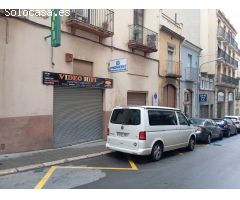 Local comercial en Alquiler en Figueres, Girona