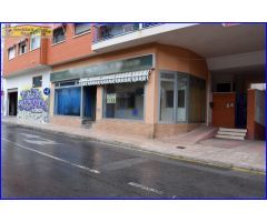 Se vende local comercial en Santomera, zona Monte las Brujas