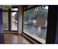 Se vende local comercial en Santomera, zona Monte las Brujas