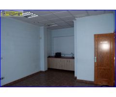 Se vende local comercial en Santomera, zona Monte las Brujas