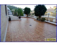 Espectacular chalet en venta en Montepinar