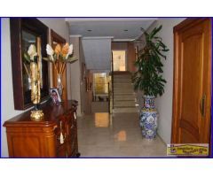 Espectacular chalet en venta en Montepinar