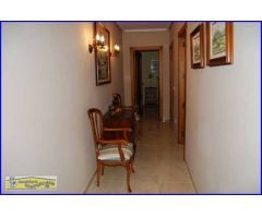 Espectacular chalet en venta en Montepinar