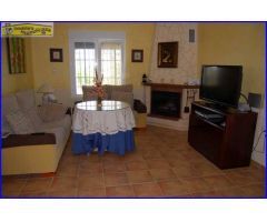 ???? Se Vende Casa de Campo en Abanilla con Parcela ????