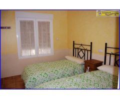???? Se Vende Casa de Campo en Abanilla con Parcela ????
