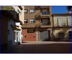 Alquiler de amplio bajo comercial con 223 m2 en zona la iglesia, Santomera