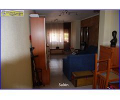 Dúplex con gran terraza en Santomera, zona El Siscar
