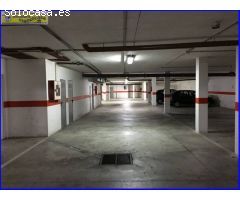 Alquiler plazas de garaje desde 30 euros