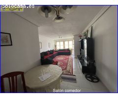 Se vende piso muy amplio con 4 dormitorios en Santomera con garaje y trastero.