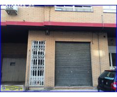 Local comercial en Alquiler en Santomera, Murcia