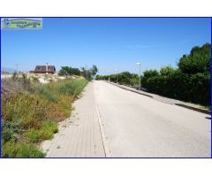 Parcela en Venta en La Fortunada, Murcia