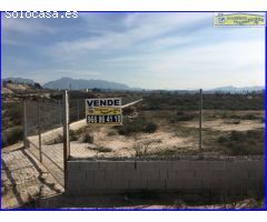 Solar en Venta en La Fortunada, Murcia