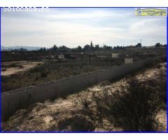 Solar en Venta en La Fortunada, Murcia