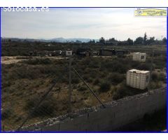 Solar en Venta en La Fortunada, Murcia