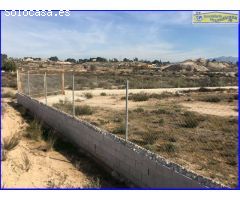 Solar en Venta en La Fortunada, Murcia