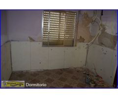 Casa pueblo en el centro de Santomera
