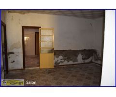 Casa pueblo en el centro de Santomera