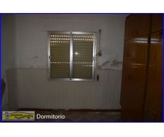 Casa pueblo en el centro de Santomera