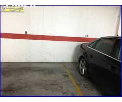 Se vende garaje en Santomera desde 5.500 euros