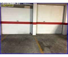 Se vende garaje en Santomera desde 5.500 euros