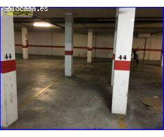 Se vende garaje en Santomera desde 5.500 euros