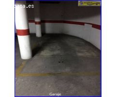 Garaje en Venta en Santomera, Murcia