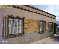 Se vende casa en El Raiguero de Poniente (Orihuela)