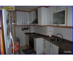 Se vende piso en Alquerias