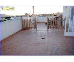 Se vende dúplex en La Murada, Orihuela