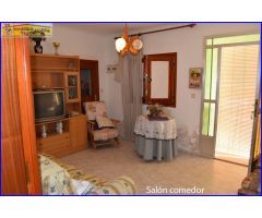 Casas a reformar en La Matanza de Orihuela
