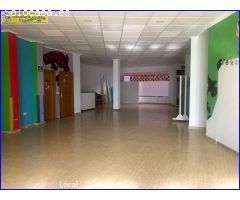 Local de 150 m2 en Santomera