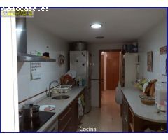 Precioso piso de 4 dormitorios en Santomera con garaje y trastero