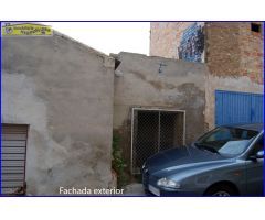 Se vende casa en el Esparragal con 260 m2 y una gran parcela