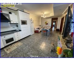 Bonita casa con patio jardín en El Raal