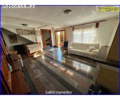 ???? Casa Tipo Dúplex en Santomera: Amplia propiedad con vistas despejadas y garaje incluido