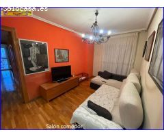 Piso en venta: amplio y luminoso con 3 dormitorios en el centro de Santomera